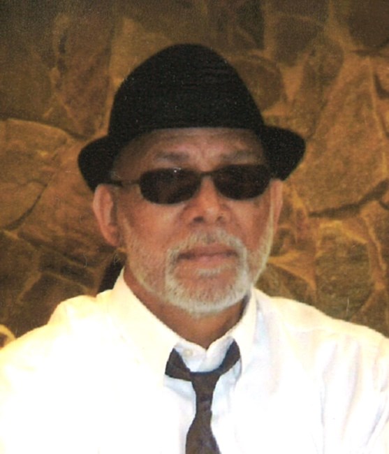 Obituary of Felix Robert Acosta