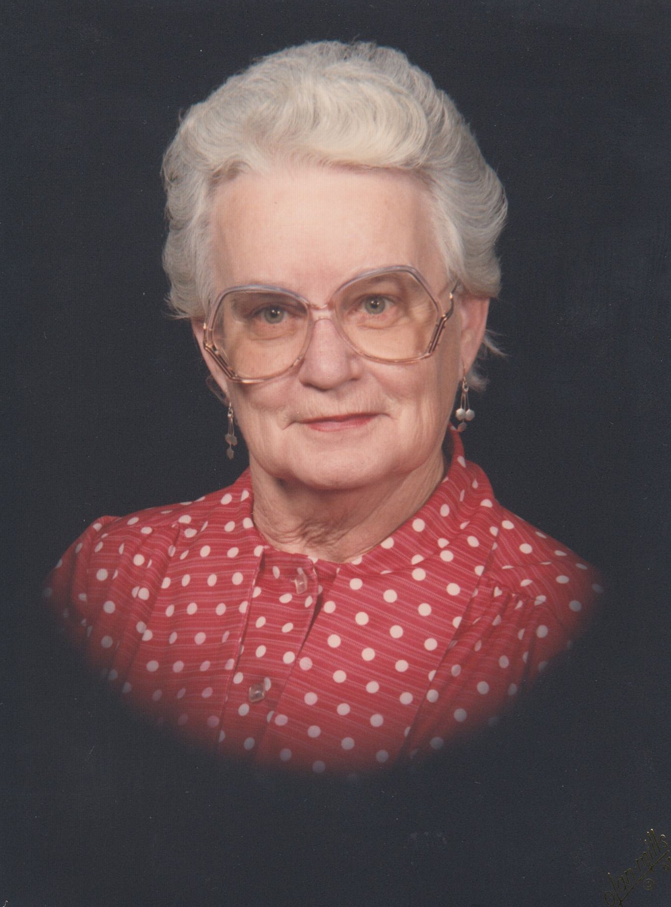 Mary Jones Obituary Olathe, KS