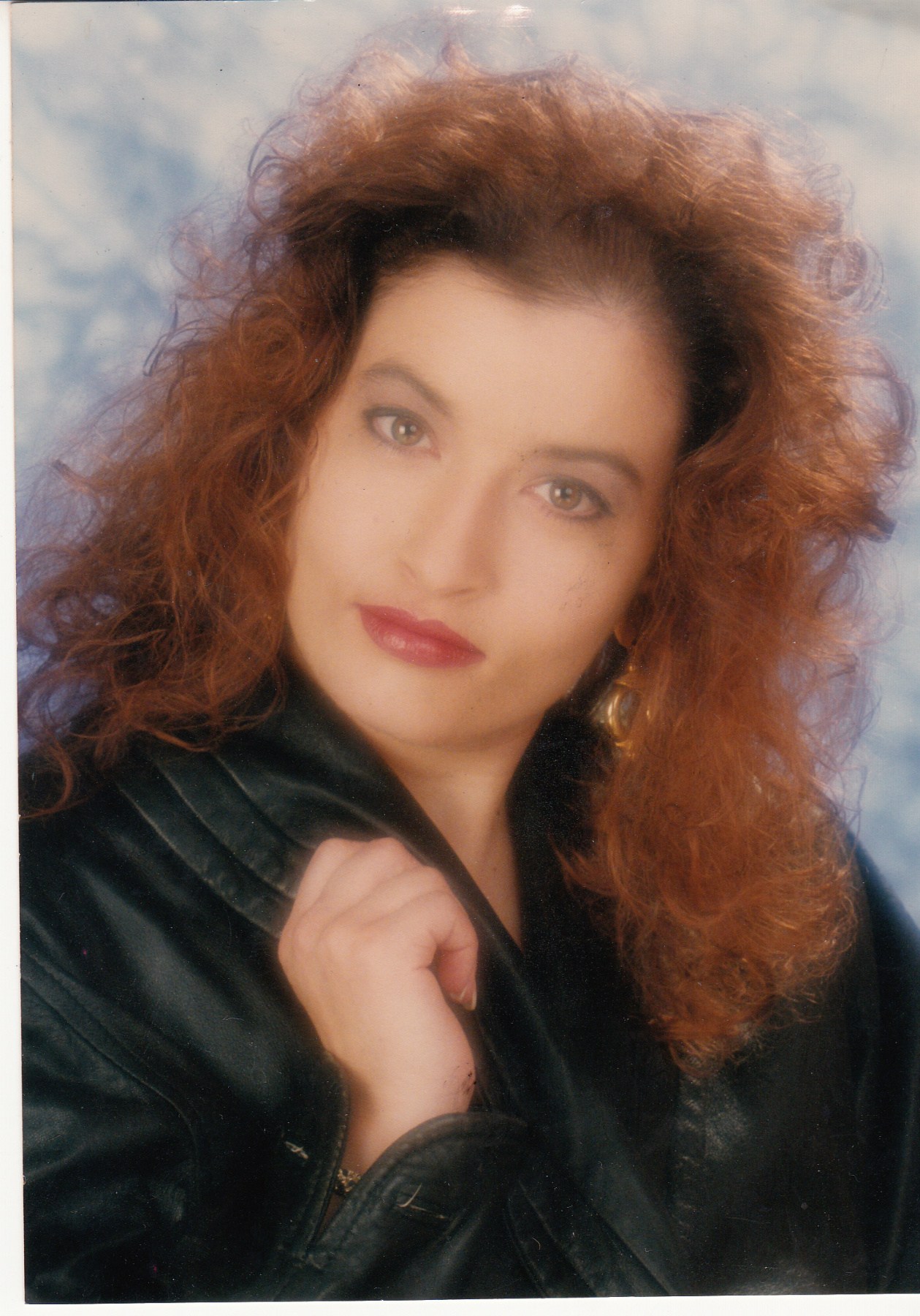 Obituary of Monica E. Hernandez