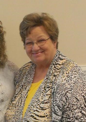 Obituary of Jessie Dean Hay