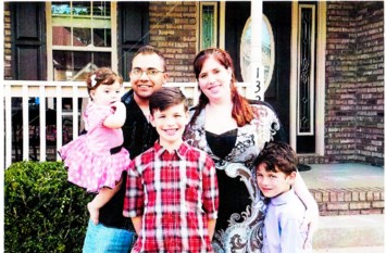 Obituary of Amanda Michelle LaJoie