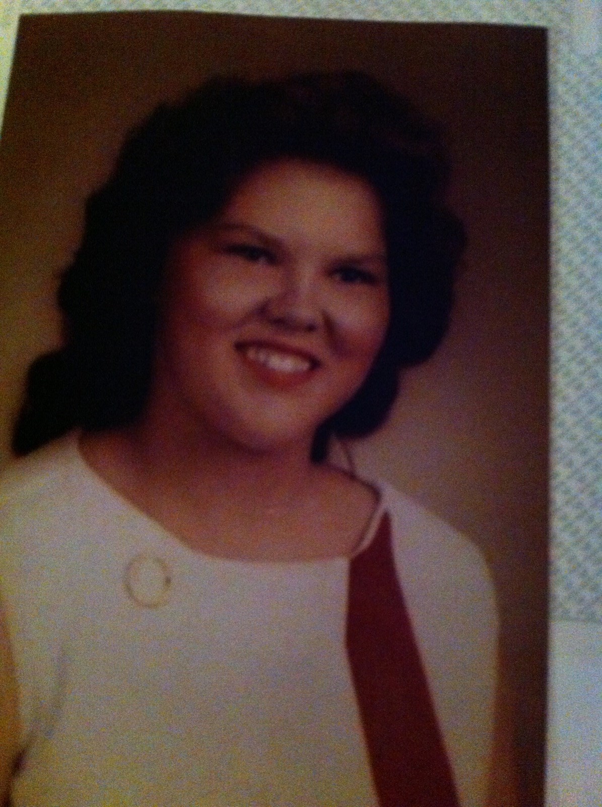 Obituary of Eunice Marie Powell