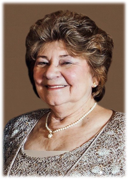 Obituary of Wanda Christine Irwin