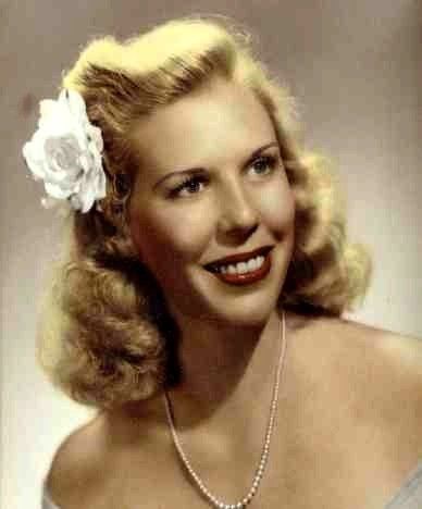 Obituary of Marion Frances Duckworth