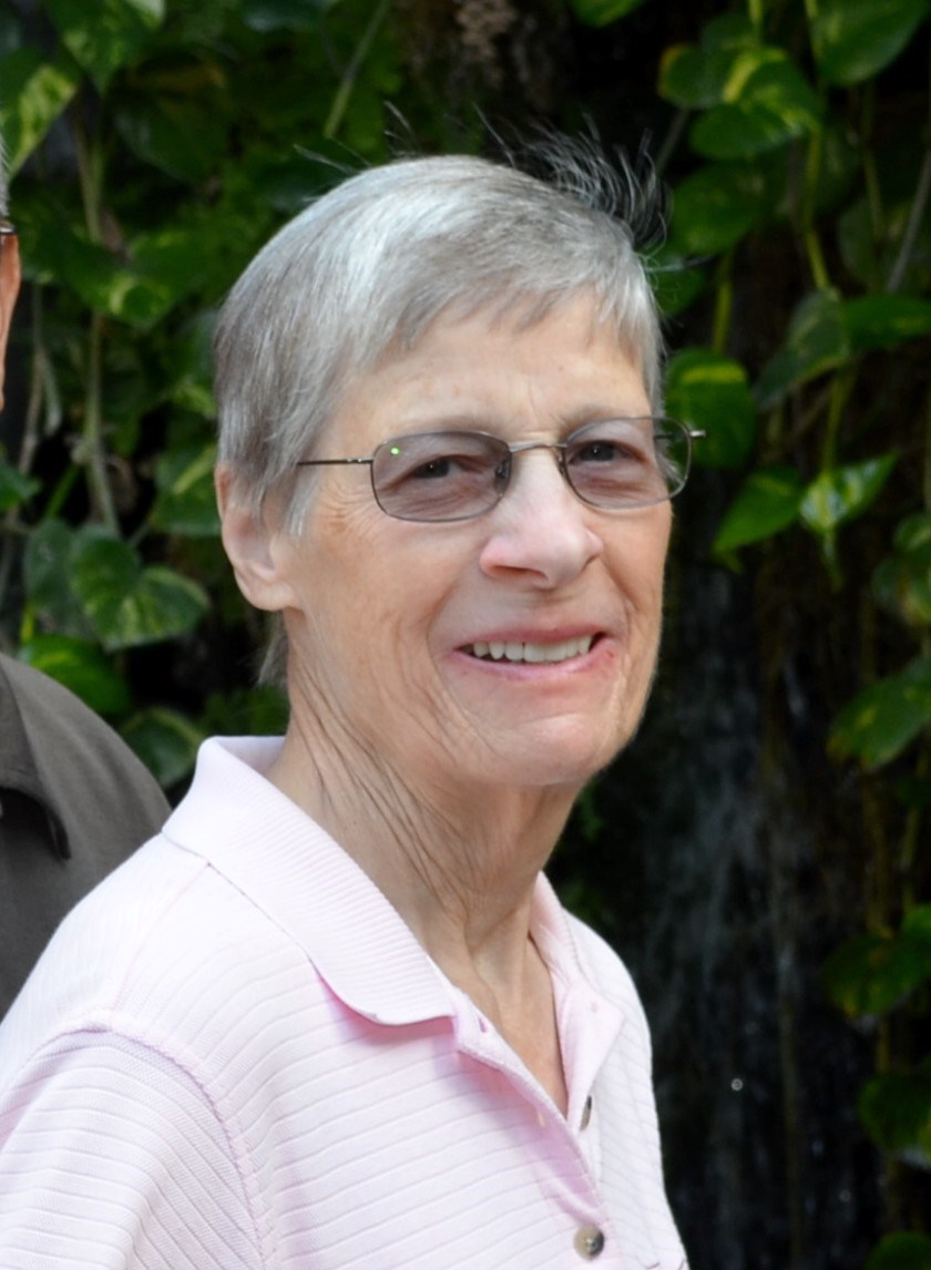 Obituary of Sharon Lee Watanabe