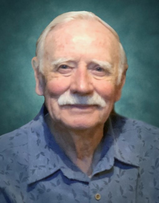 Obituary of James E. Salmon