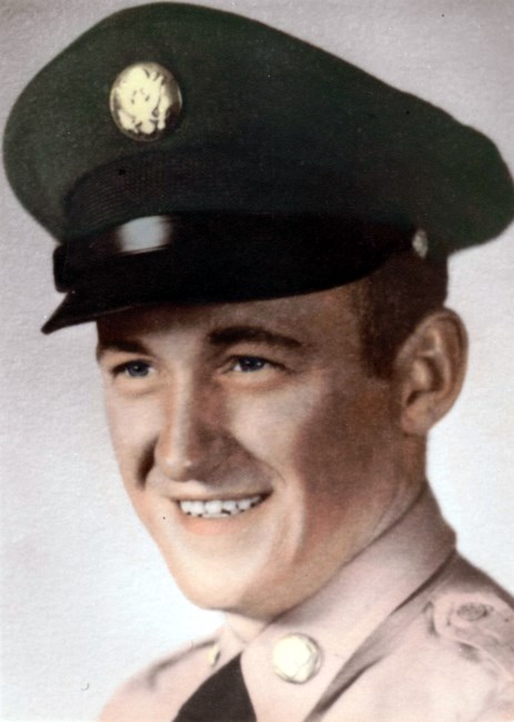 Obituary of Isaac D. Griffin