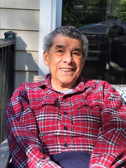 Obituary of Robert Guerrero Gamez Jr.