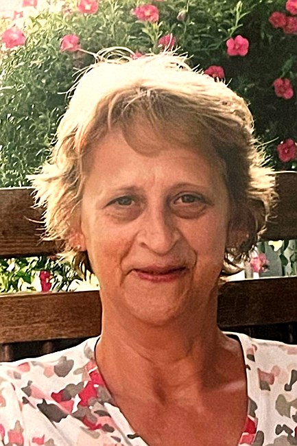 Obituary of Tammi G Hessey