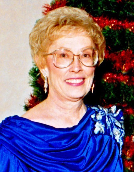 Obituary of MaryAnne Catherine Cleveland