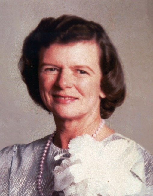 Obituary of Barbara Ann Norman