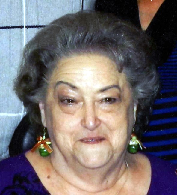 Obituary of Anita Louise Maxey