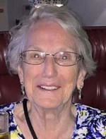 Alma Walker