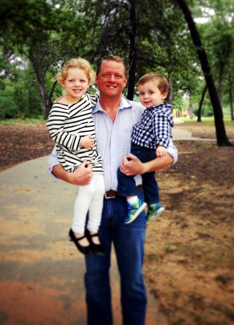 Obituary of Calvin Michael Ables