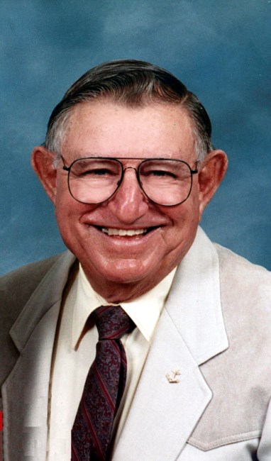 Obituary of Bernard E. Stumfoll