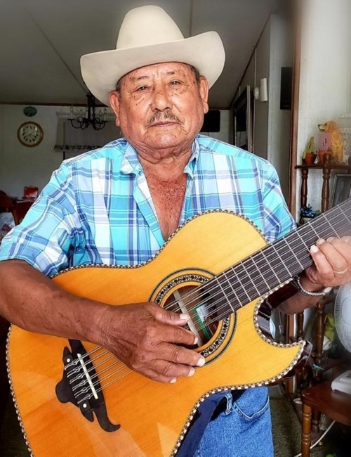 Obituary of Juan R Jimenez