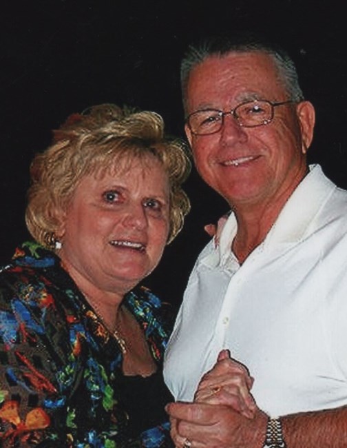 Obituary of Carol Ann Scarcelli