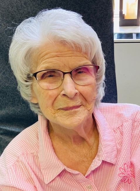 Obituary of Billie Fay Smith