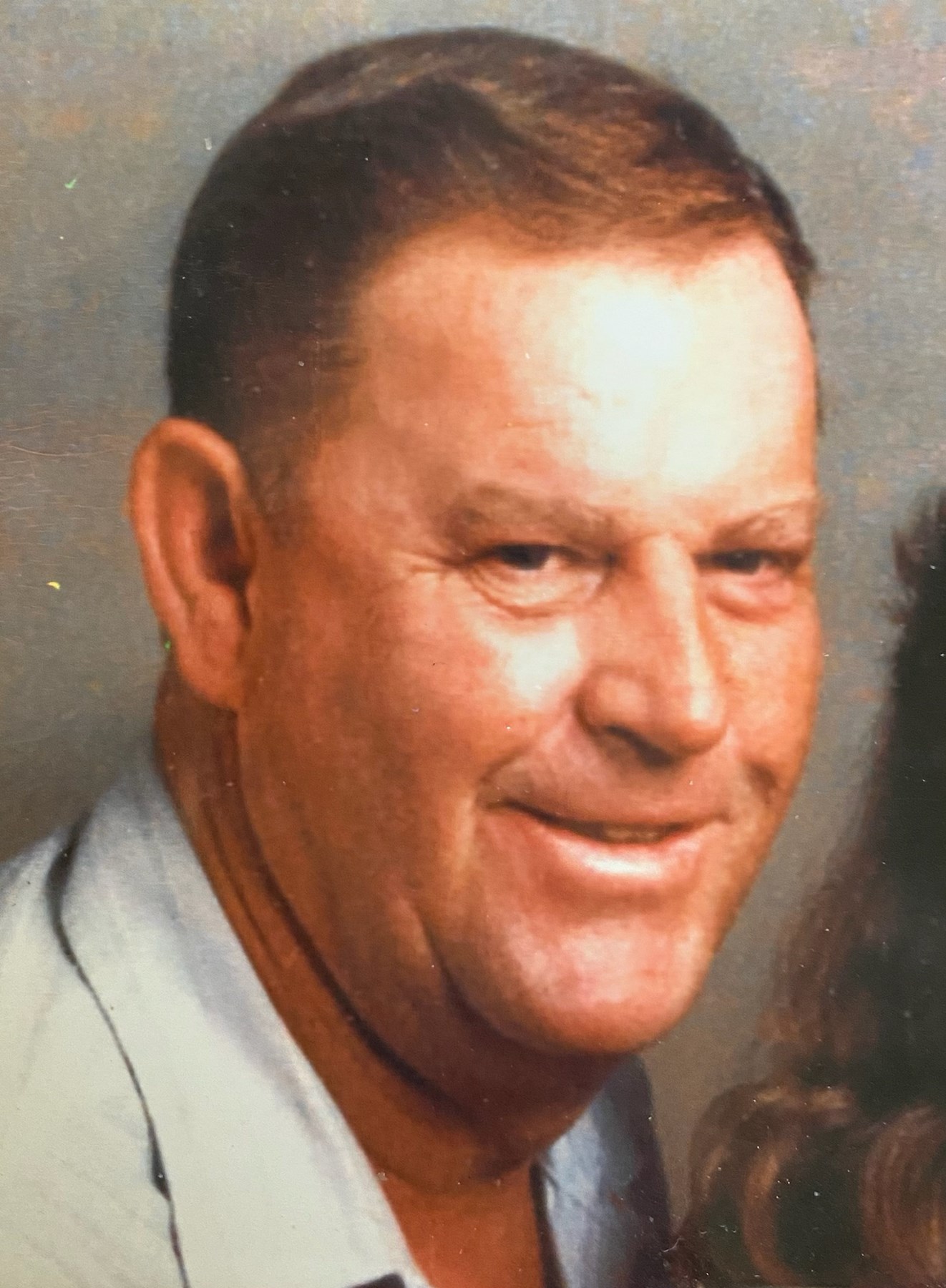 Robert W. "Crippled Chicken" Lee Obituary Poplarville, MS