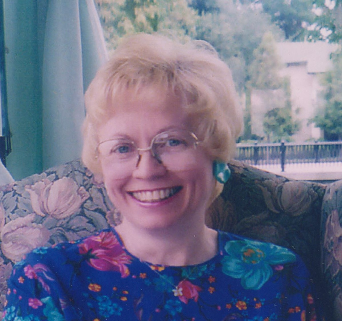 Obituario de Judith Marie Harris