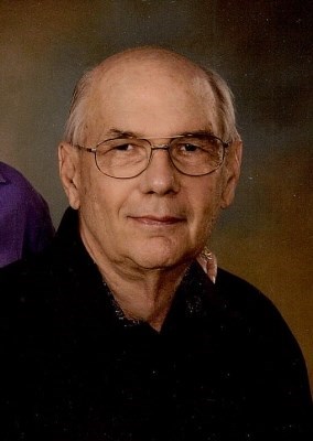Obituario de Thomas Arthur Hopkins