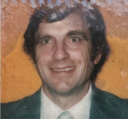 Obituary of Don Eldor Lehmann
