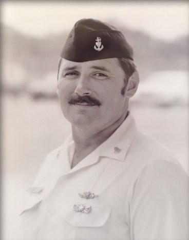 Obituary of Raymond Henry Walker