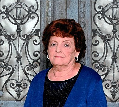 Obituary of Regla Oliva