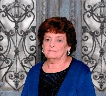 Obituary of Regla Oliva