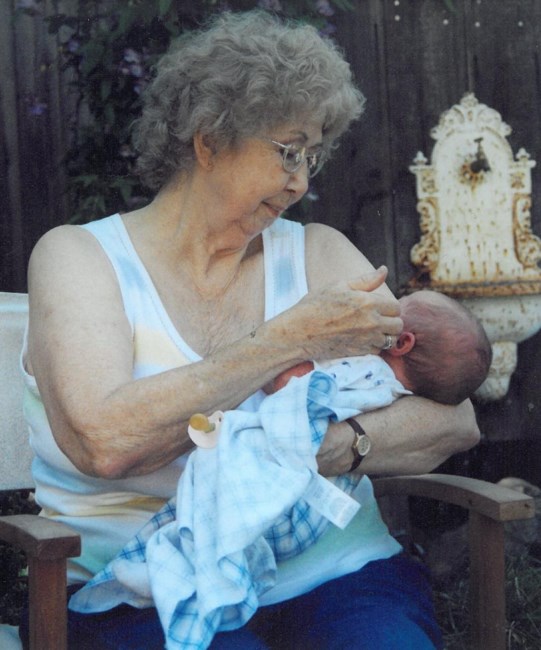 Obituary of Diane Wahl