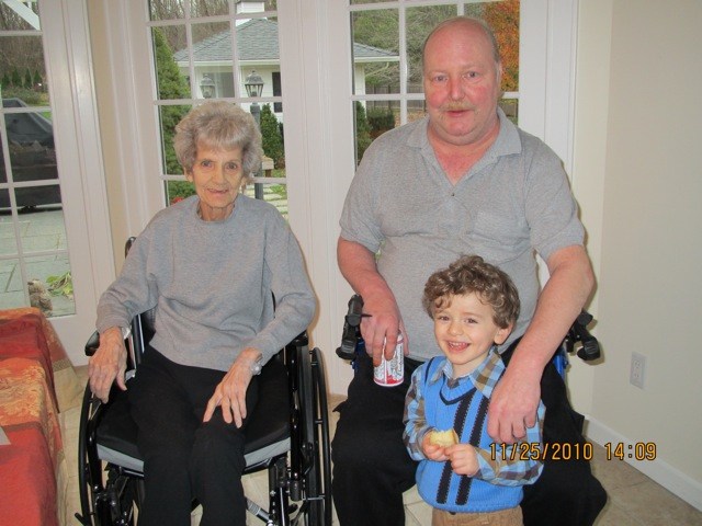 Obituary of Joseph Davide