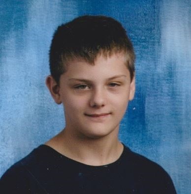 Obituary of Noah Robert Saunders