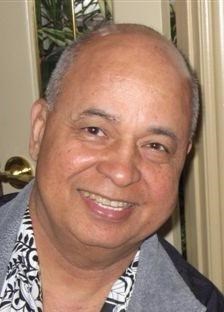 Obituary of Ramon Ellis