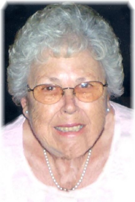 Obituary of Janette Gray-Campbell Slaughter