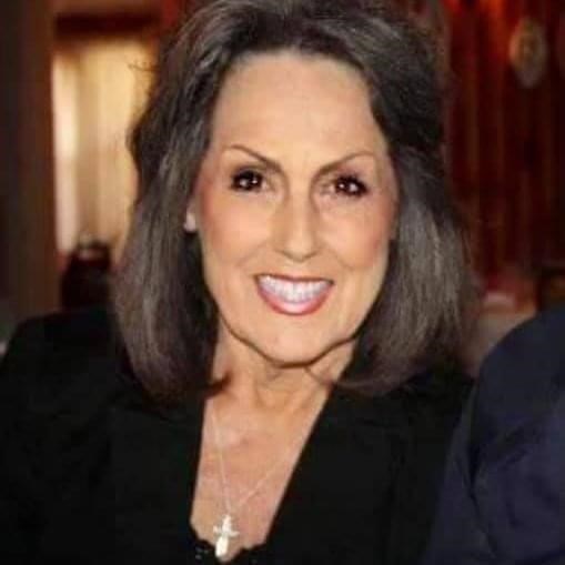 Avis de décès de Jo Ann "Joby" Maxwell