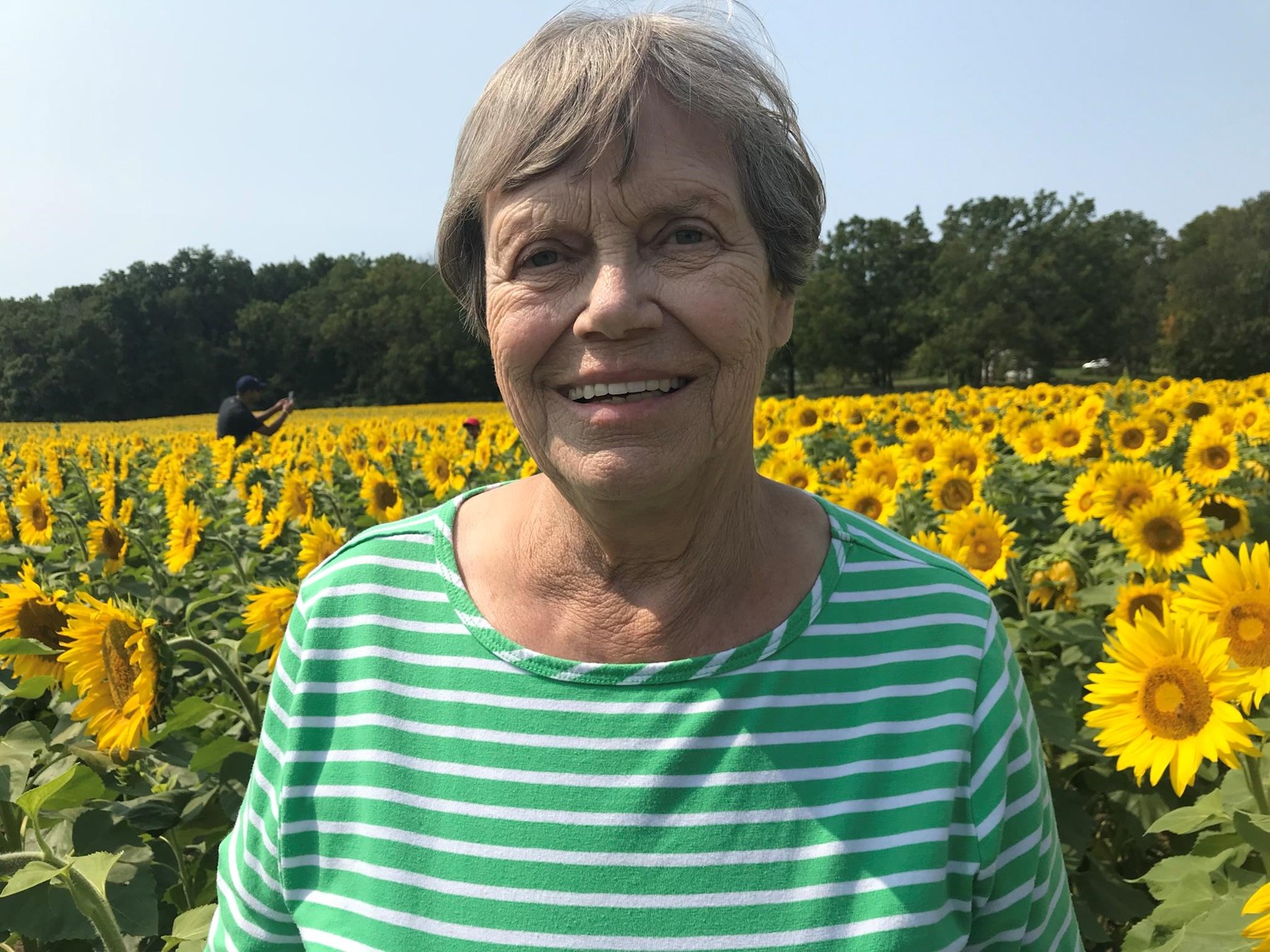 Obituary of Janet Lou Brun