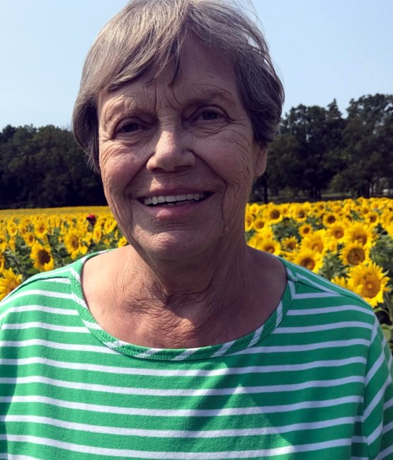 Obituary of Janet Lou Brun