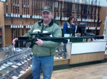 Obituary of Kenneth Allen Hoff