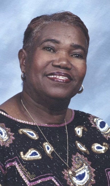 Obituary of Rosline Agatha Johnson
