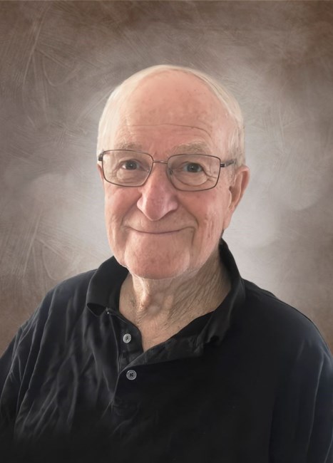 Obituary of Guy Blackburn