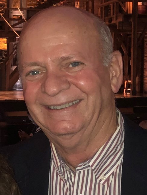 Obituary of Richard Louis Penland