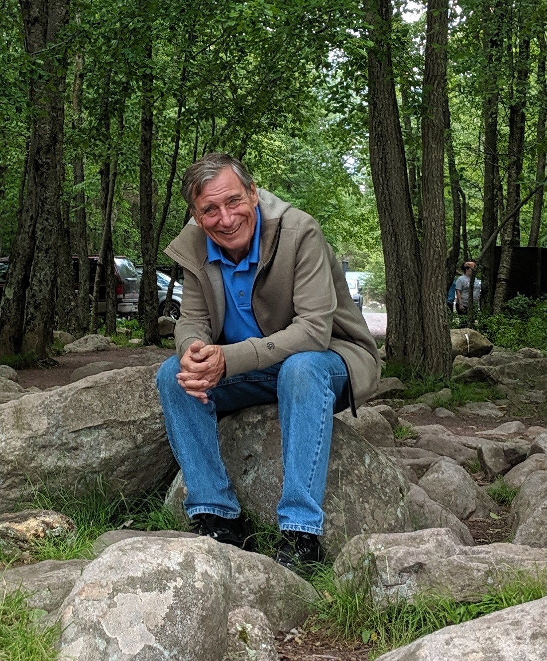 Obituary of Alan Craig Borjeson
