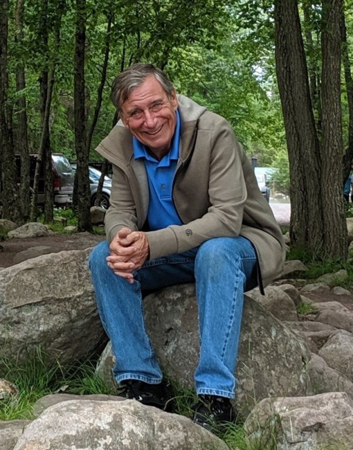 Obituary of Alan Craig Borjeson