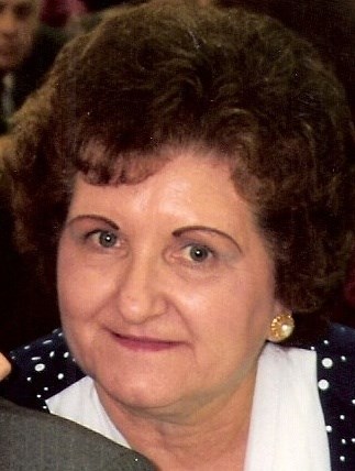 Obituary of Augustine Ann Kolar
