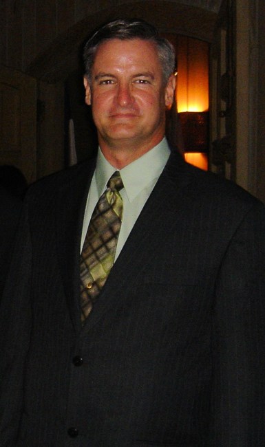 Obituary of Charles Vernon Goetsch