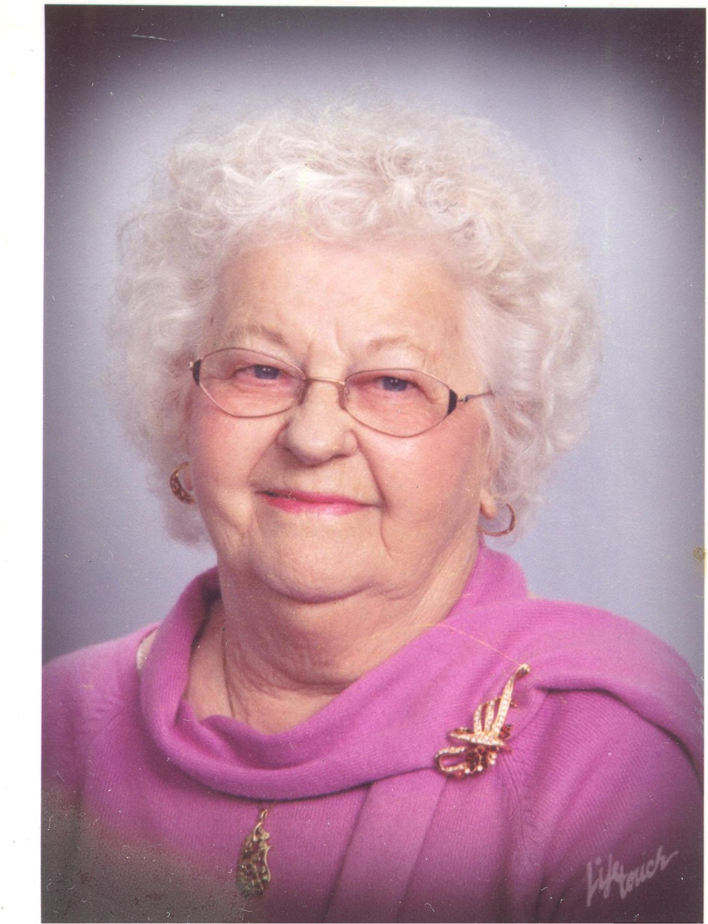 Anne Moore Obituary - Evansville, IN