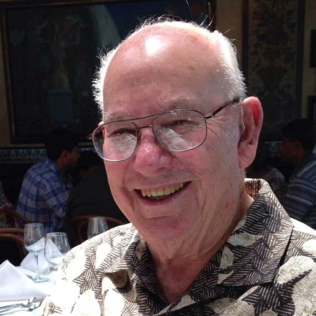 Obituary of Ludwick H. Lucky "Lucky" Hiers Sr.