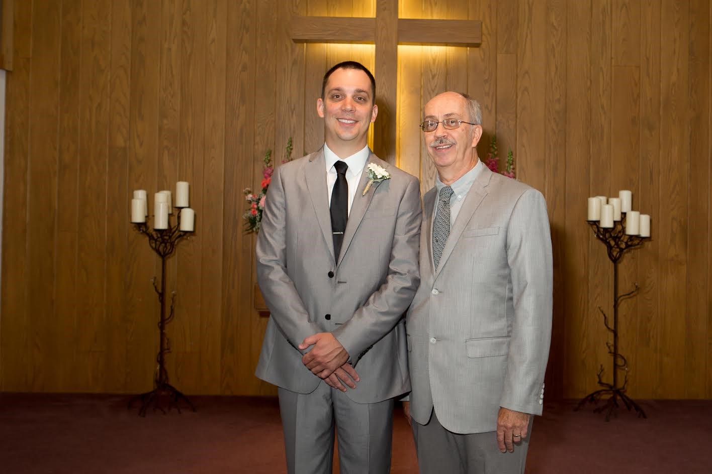 Obituary of Michael Harold Dunlap