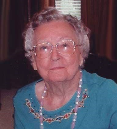 Obituary of Mildred Lurlene Keene