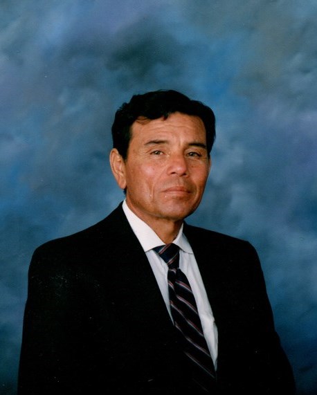 Obituario de Roy Manuel Gutierrez